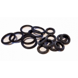 O-RING 6,07x1,78 70EPDM