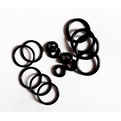 O-RING 2x2 70NBR
