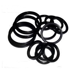 X-RING  12,37x2,62 70NBR